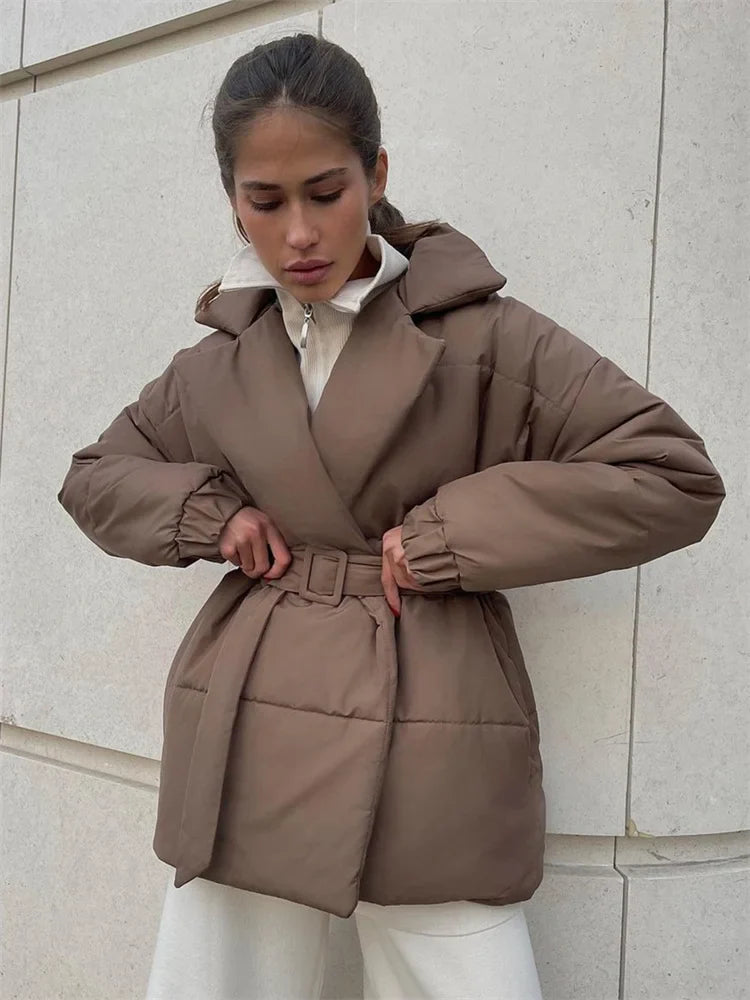 Madison | Dames Parka