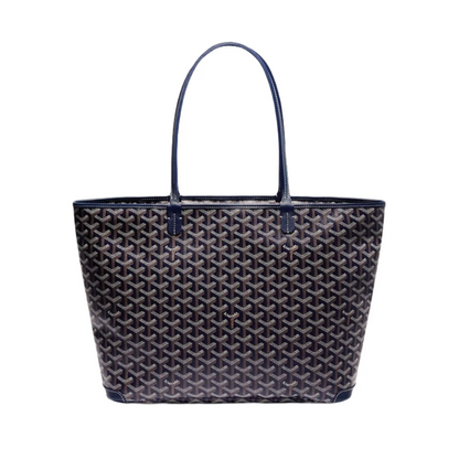 Goyard™ | Leren Tote Tas