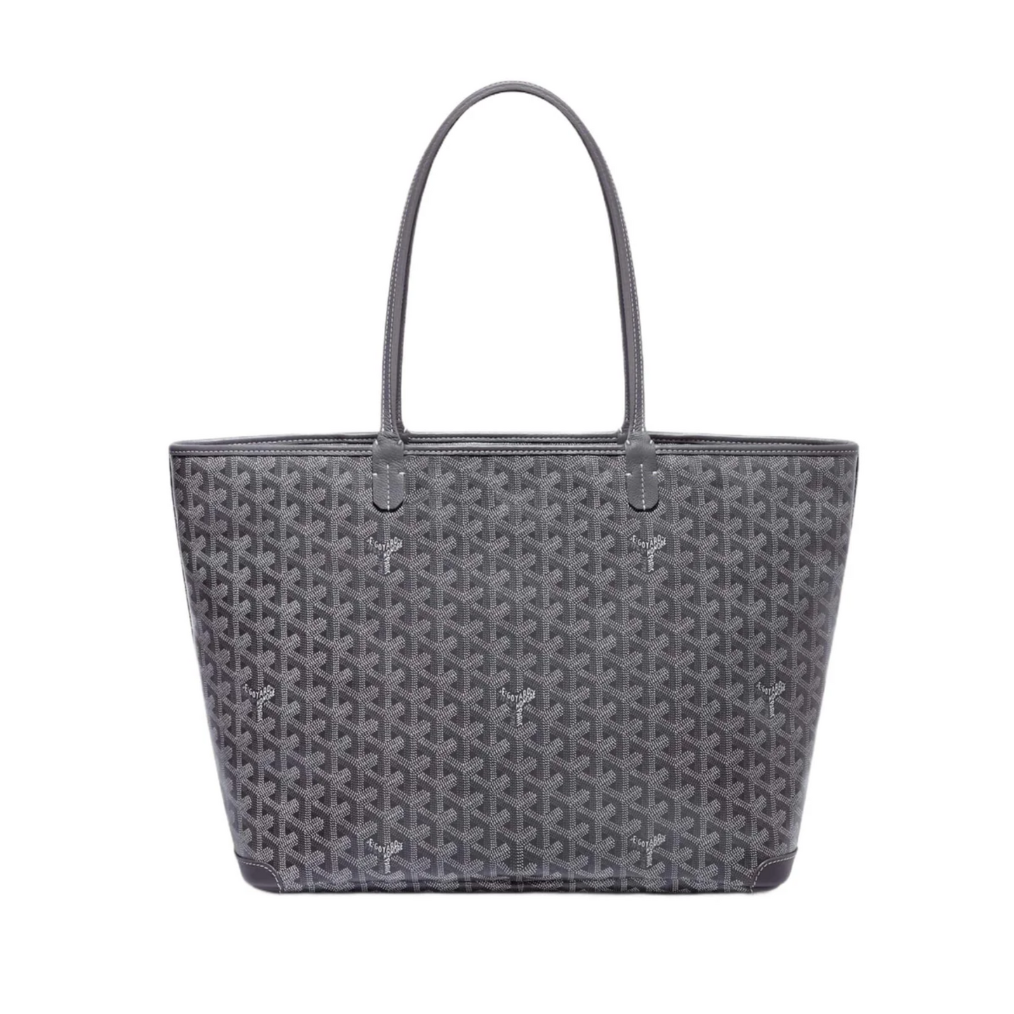 Goyard™ | Leren Tote Tas