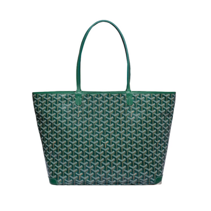 Goyard™ | Leren Tote Tas