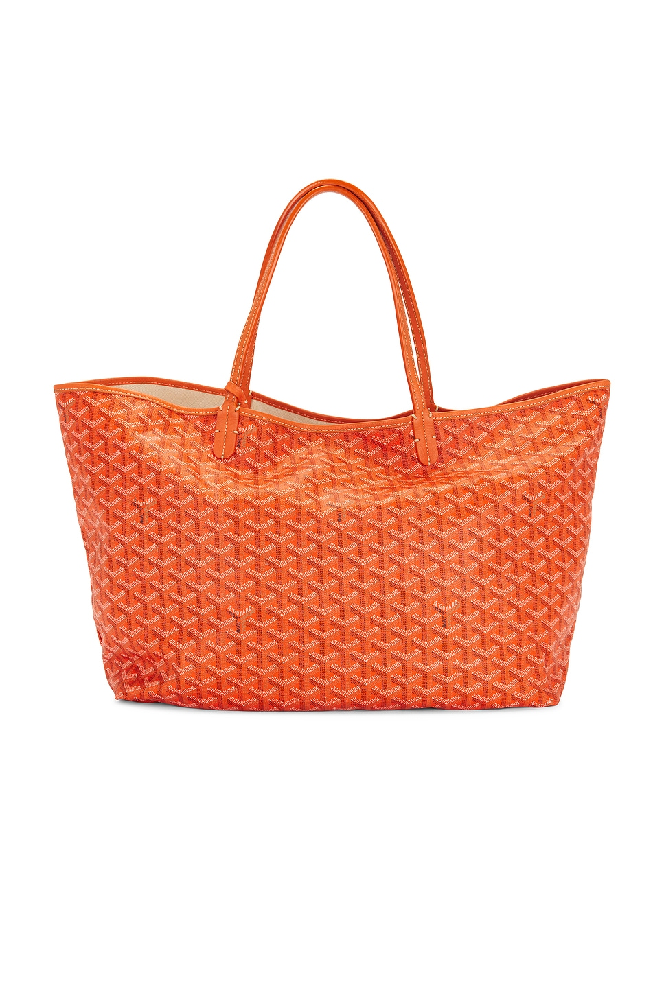 Goyard™ | Leren Tote Tas