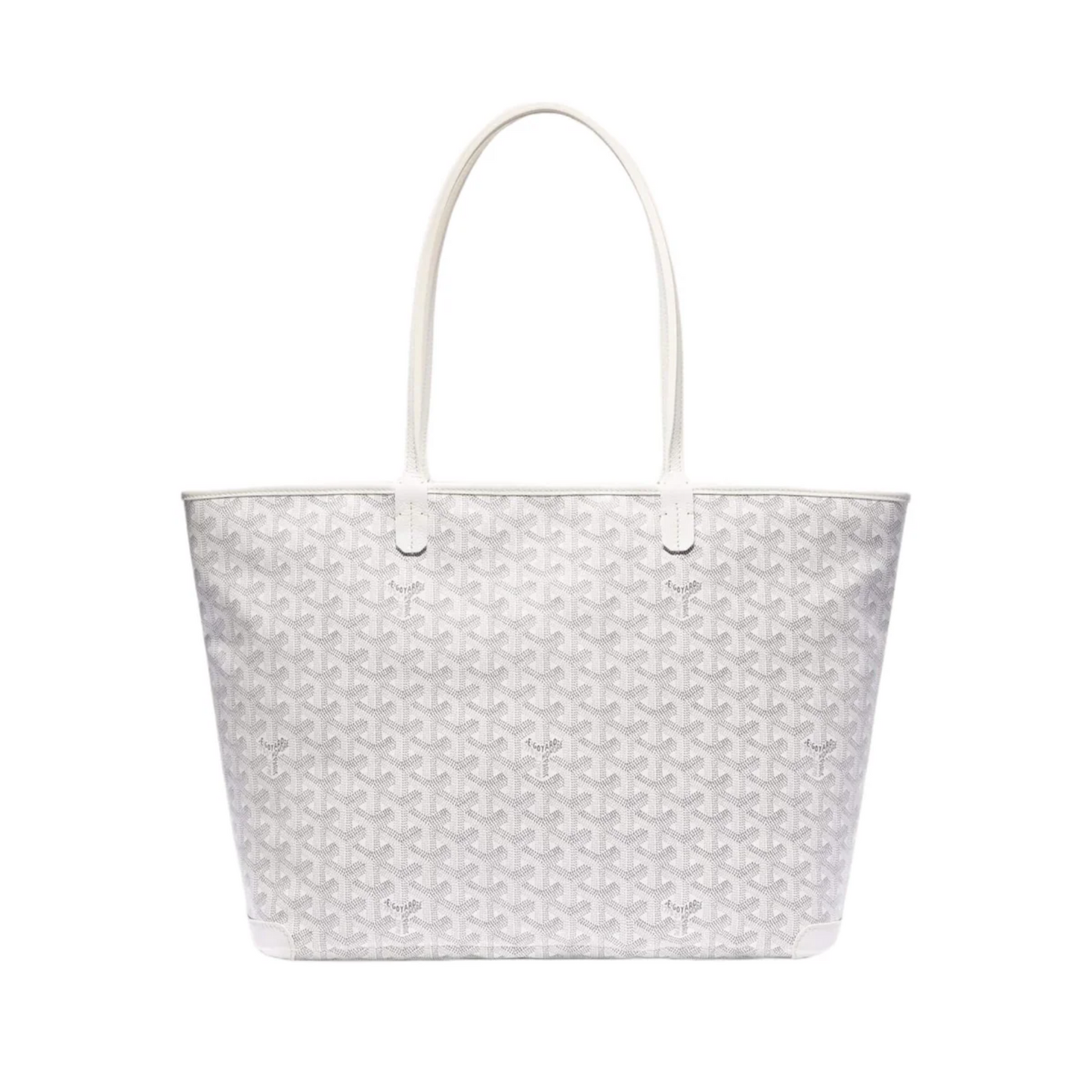 Goyard™ | Leren Tote Tas